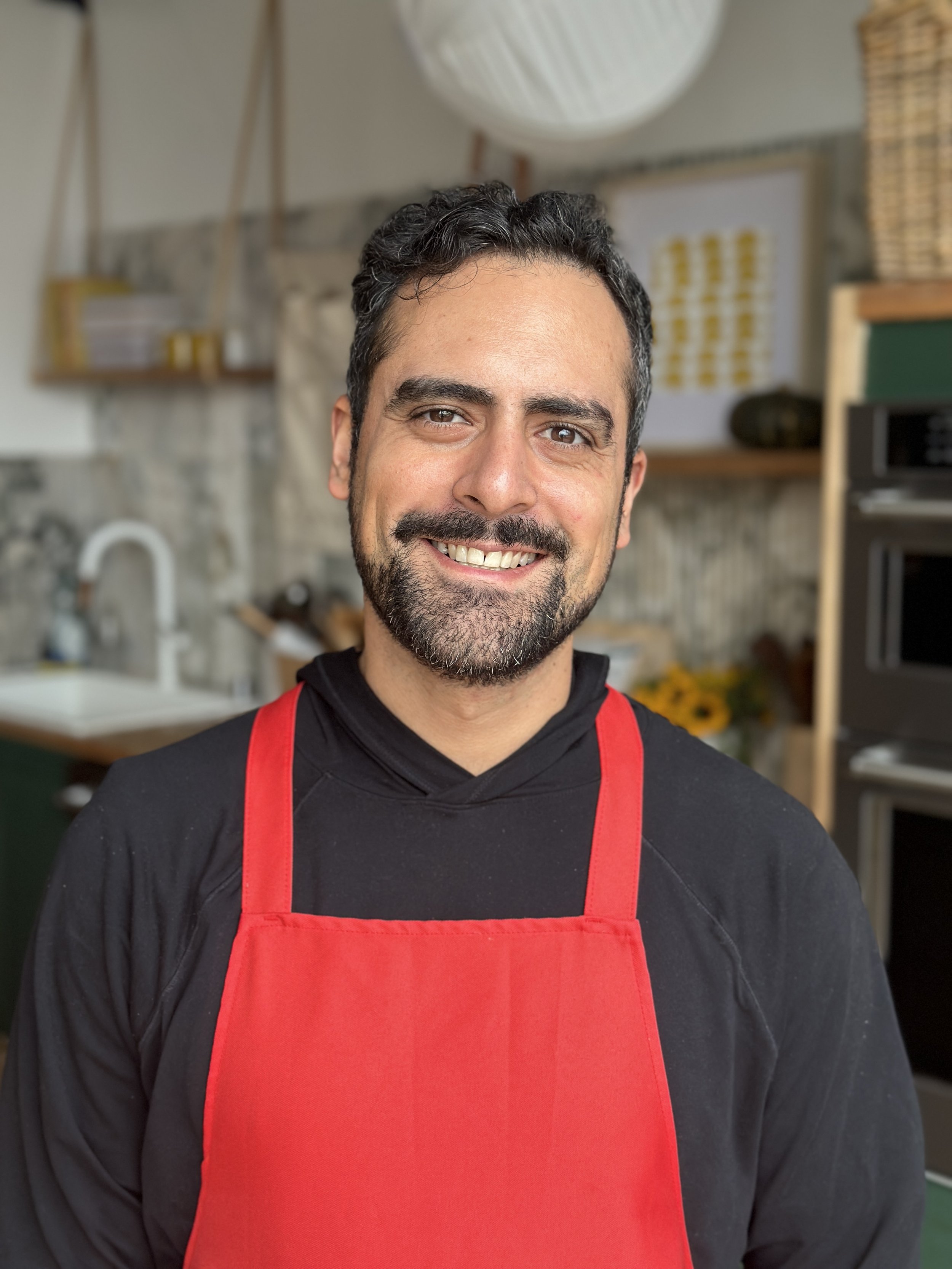 Chef Alex — Homemade Cooking Classes